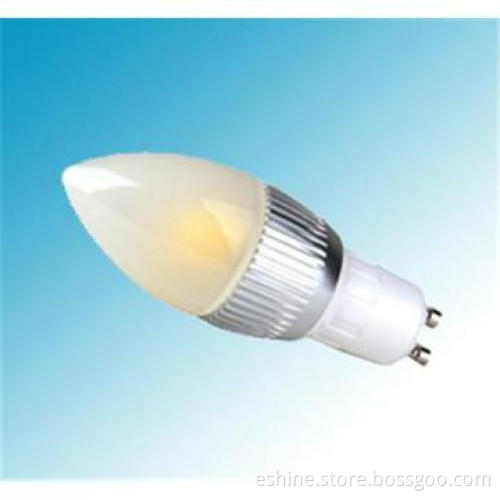 E14 LED candle light, perfect performance LED bulb light